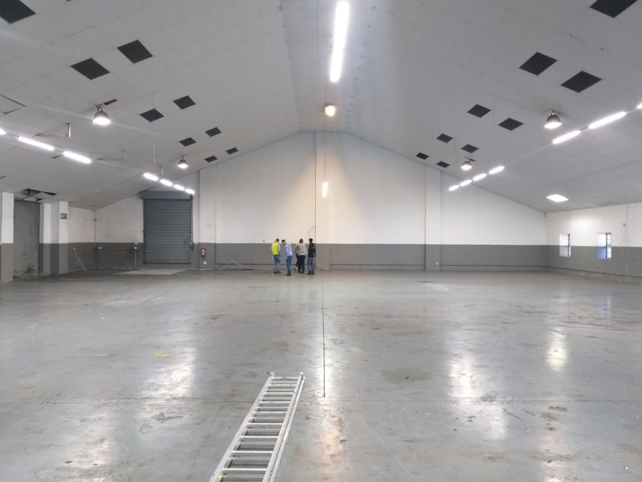 To Let Commercial Property for Rent in Atlas Gardens Western Cape